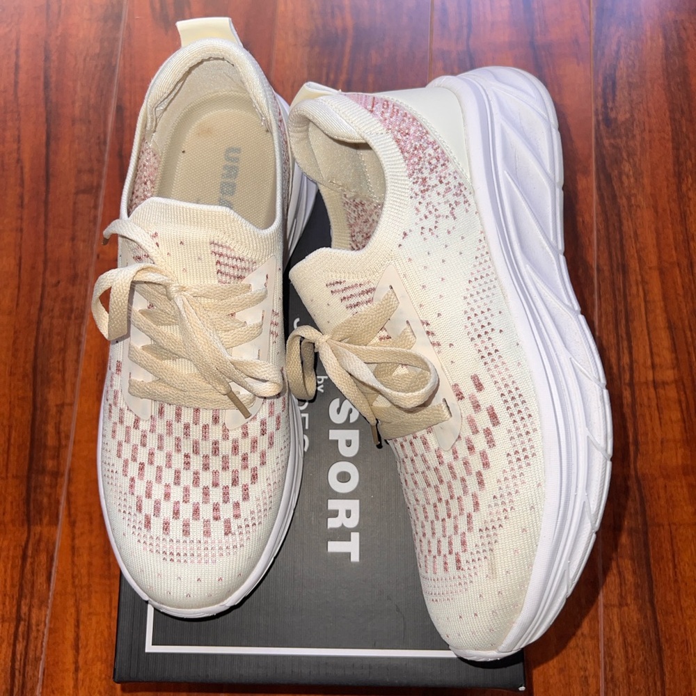 Urban Sport by J Slides sneakers Size 9